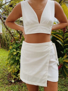 Saia Camburí - comprar online