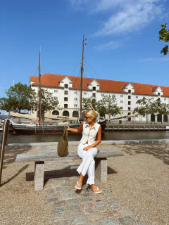 Blusa Cph na internet