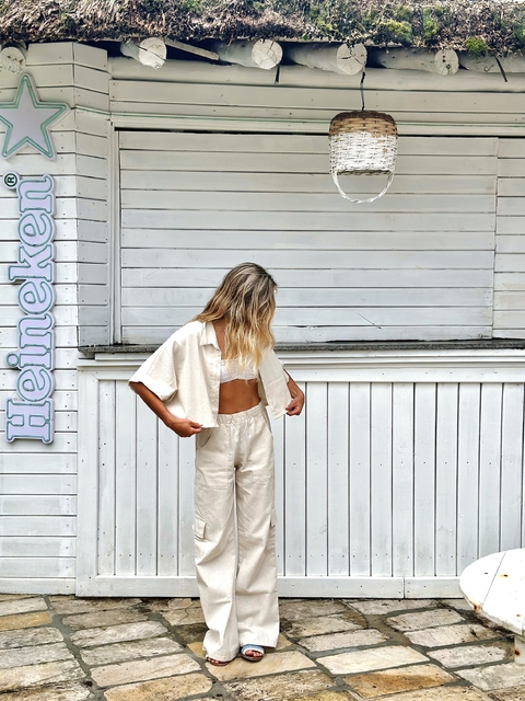 Calça Joatinga