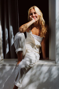 Jardineira Satu - comprar online