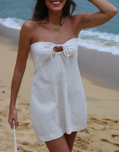 Vestido Creta