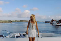 Blusa Ponza - comprar online