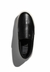 Tênis Santa Lolla Slip On Preto Flat Bico Redondo - FASCINIOS BOUTIQUE