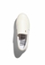 Tênis Feminino Santa Lolla Slip On New Pele - Branco - FASCINIOS BOUTIQUE