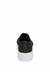 Tênis Feminino Santa Lolla Slip On Sola Alta Glitter - Preto na internet