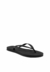 Chinelo Flip Flop Borracha Santa Lolla - Preto na internet