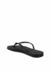 Chinelo Flip Flop Borracha Santa Lolla - Preto - FASCINIOS BOUTIQUE