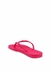 Chinelo Flip Flop Borracha Santa Lolla - Fucsia - FASCINIOS BOUTIQUE