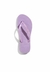 Chinelo Flip Flop Borracha Santa Lolla - Violeta - comprar online