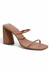 MULE NAPA LIKE SANTA LOLLA - MARROM - comprar online