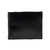 Carteira Classe Masculina Couro Preto