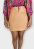 Mini Saia Cacay com Fenda 101594