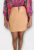 Mini Saia Cacay com Fenda 101594