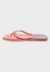 Chinelo Colcci Feminino Quadrado - Rosa