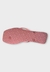 Chinelo Colcci Feminino Quadrado - Rosa - loja online