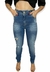 Calça Jeans Colcci Skinny Karen Indigo