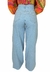 Calça Jeans Pantalona Colcci - comprar online