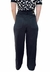 Calça Feminina Colcci Sarja Pantalona Preta - comprar online