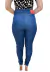 Calça Feminina Jeans Bruna Strech Colcci na internet