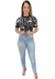 Calça Feminina Jeans Colcci Bruna