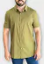 CAMISA MARAU FLOREST MC VERDE
