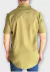 CAMISA MARAU FLOREST MC VERDE - comprar online