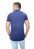Camisa Polo Masculina Colcci - Azul Darkness - comprar online
