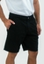 Bermuda Florest Sarja Walk - Preto