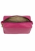 Câmera Bag Liz Magenta Matelassê na internet