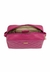 Câmera Bag Liz Magenta Matelassê - comprar online
