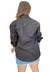 Camisa Feminina Colcci - Preta na internet