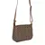 Bolsa Crossbody Canvas Digital Clarita Classe Couro - FASCINIOS BOUTIQUE