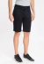 Bermuda Sarja Calvin Klein Chino Básica Preto
