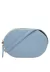 Bolsa Camera Bag de Couro Milla Azul