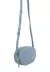 Bolsa Camera Bag de Couro Milla Azul - FASCINIOS BOUTIQUE