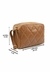 Bolsa Camera Bag Betina Classe Couro Nocciola - loja online