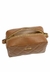 Bolsa Camera Bag Betina Classe Couro Nocciola na internet