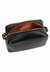 Bolsa Camera Bag Betina Classe Couro Preto na internet