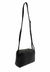 Bolsa Camera Bag Betina Classe Couro Preto - loja online