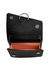 Bolsa Tiracolo Couro Lore Preto - comprar online