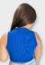 Regata Copped Rib Farm - Azul - comprar online