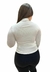 Blusa Farm Gola Mangas - FASCINIOS BOUTIQUE