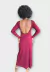Vestido Farm Decote u Costas - comprar online