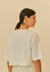Imagem do T-shirt Farm Cropped Malha