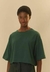 T-shirt Farm Cropped Malha