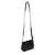 Bolsa Crossbody de Couro Kora Summer Classe Couro - FASCINIOS BOUTIQUE