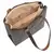 Bolsa Shopping Bag Canvas Mimi Classe Couro na internet
