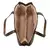 Bolsa Shopping Bag Canvas Mimi Classe Couro - comprar online