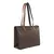 Bolsa Shopping Bag Canvas Mimi Classe Couro - FASCINIOS BOUTIQUE