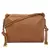 Bolsa Crossbody de Couro Kris Classe Couro